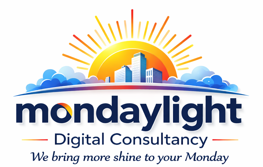 mondaylight logo